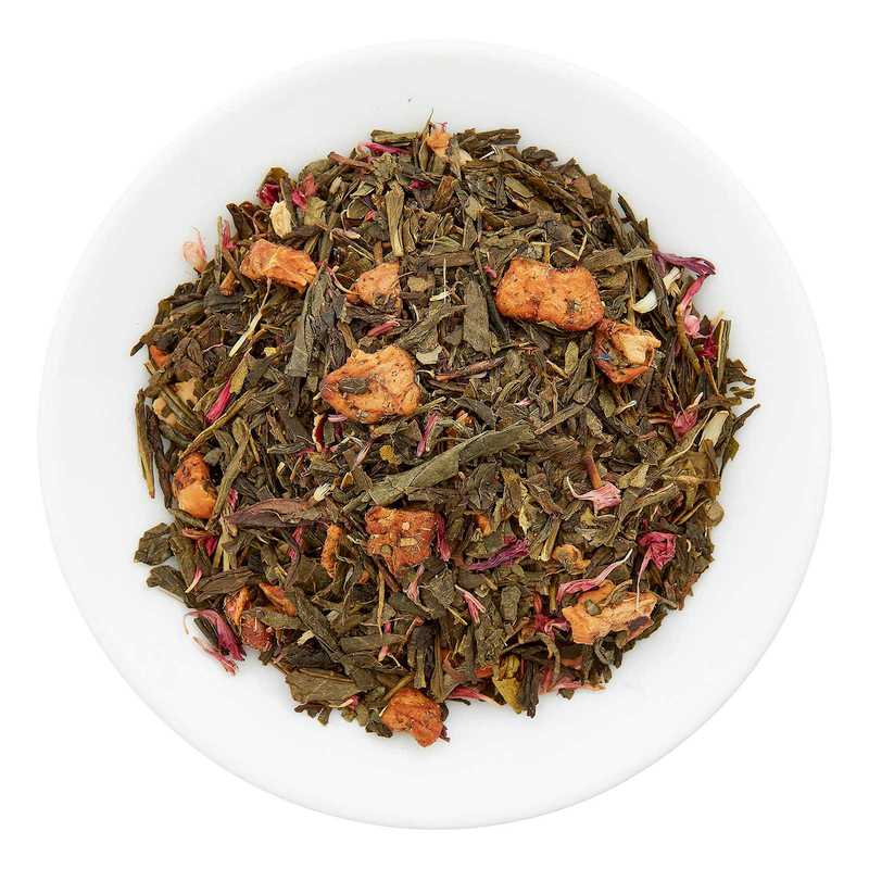 Gröön Backappel 100g