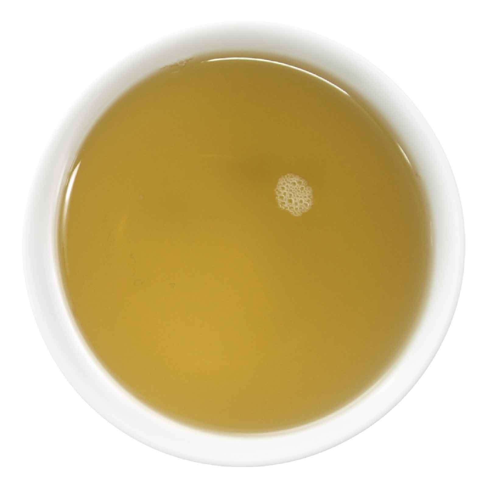 Kräuter mit Ingwer 100 g