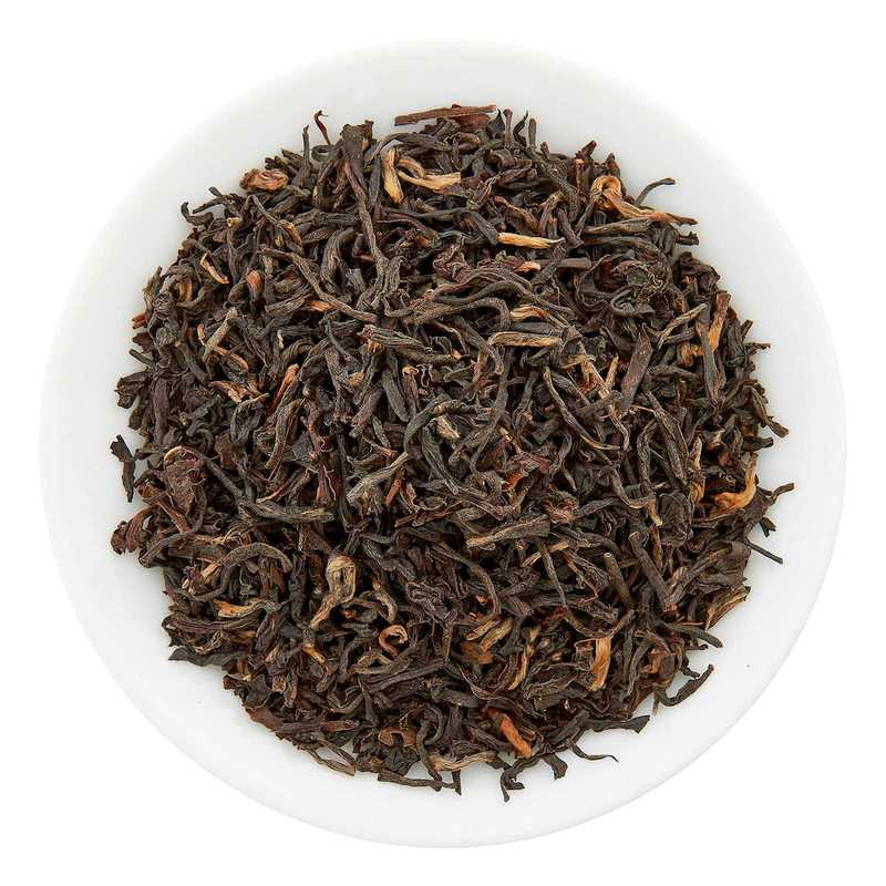 Tippy Assam Gold 100 g