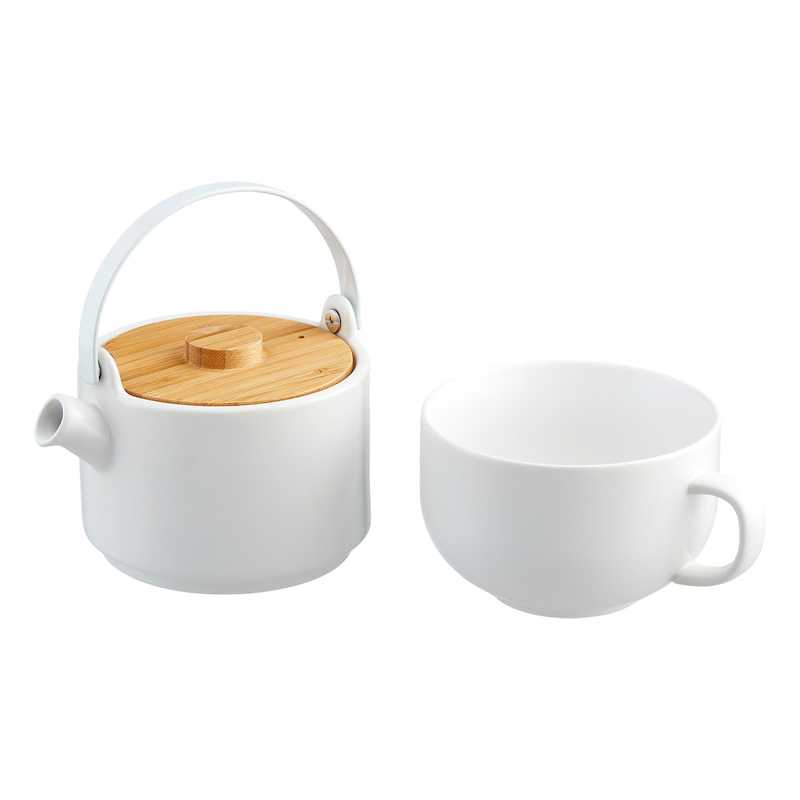 Bredemeijer Tea for One Umea 0,5 l