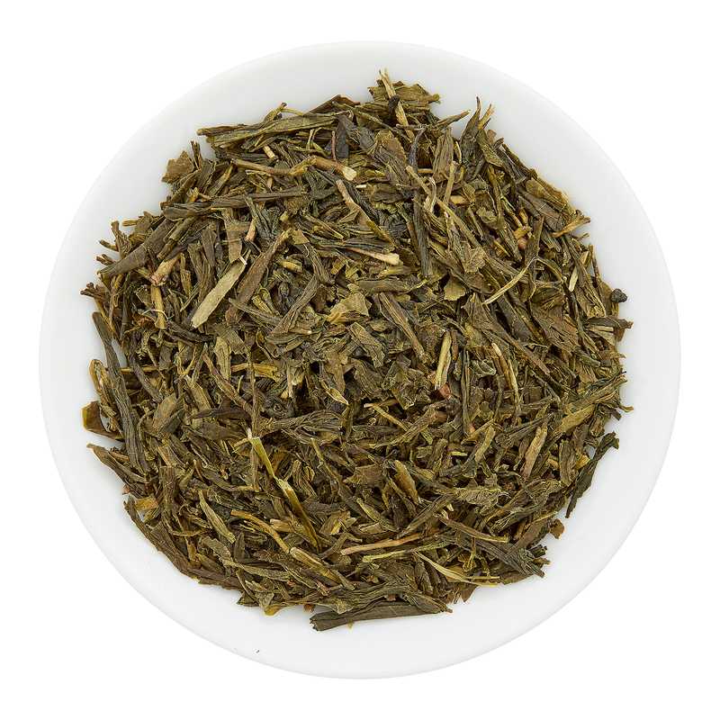 Bio Edel-Sencha 100g (vorher: Japan Fancy Sencha)