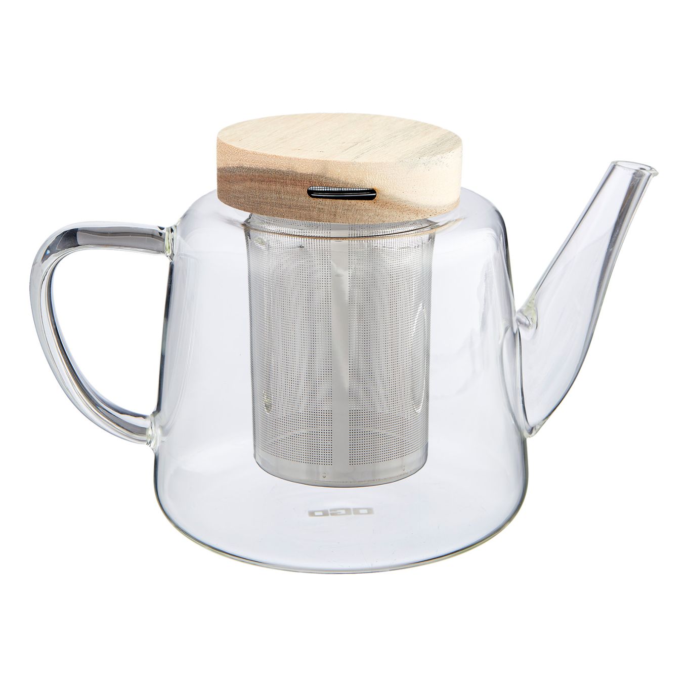 Glaskanne Gustave 0,68 l