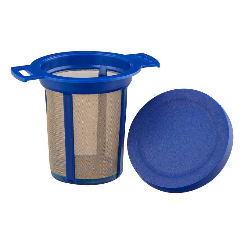 Permanent Teefilter teeli®best Größe M