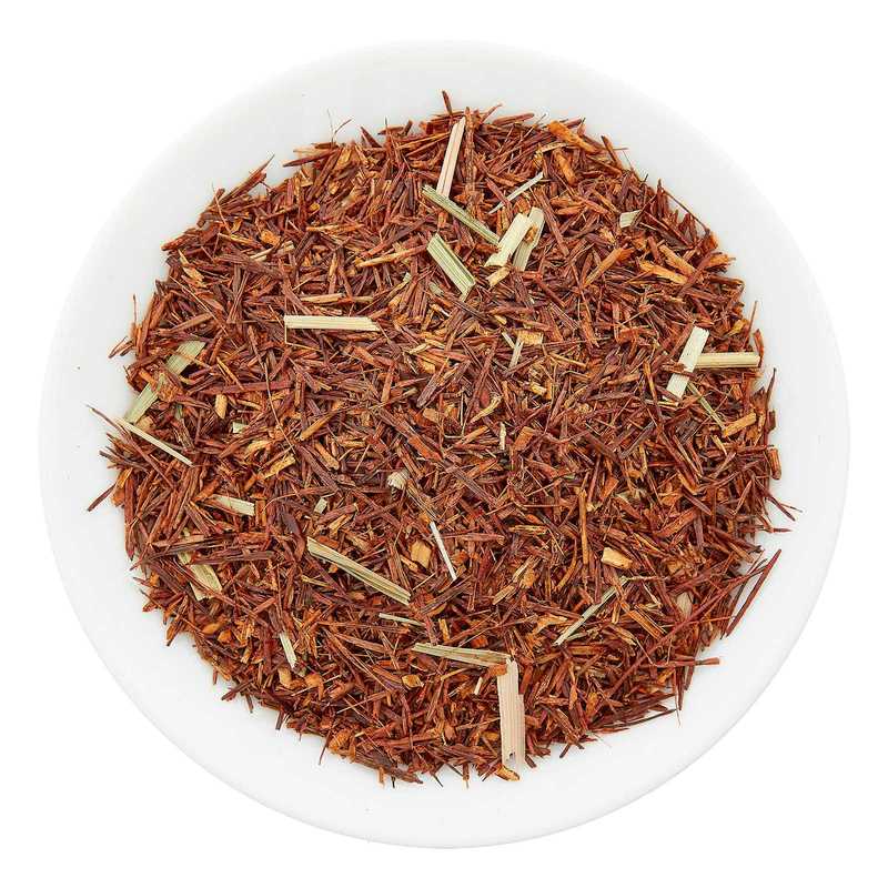 Bio Rooibos Zitrone 100 g