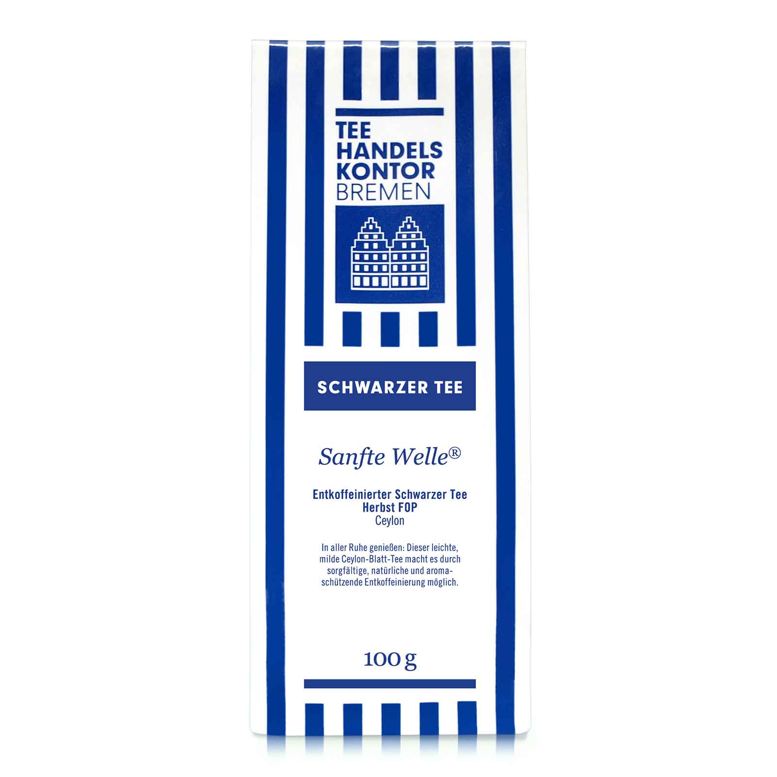 Sanfte Welle 100 g (vorher: Asana)