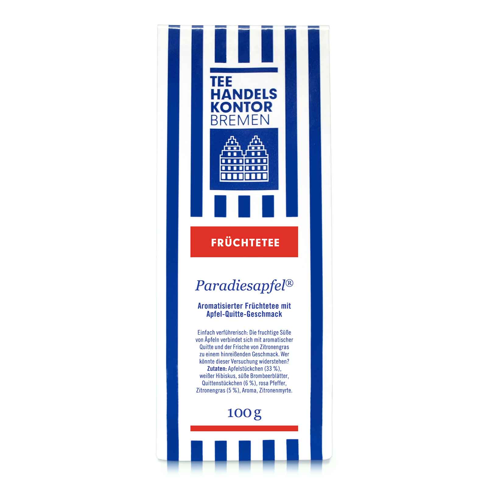 Paradiesapfel® 100 g