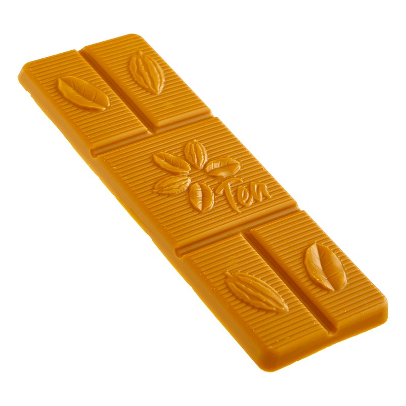 Teeschokolade Kurkuma Latte Lauenstein 60g