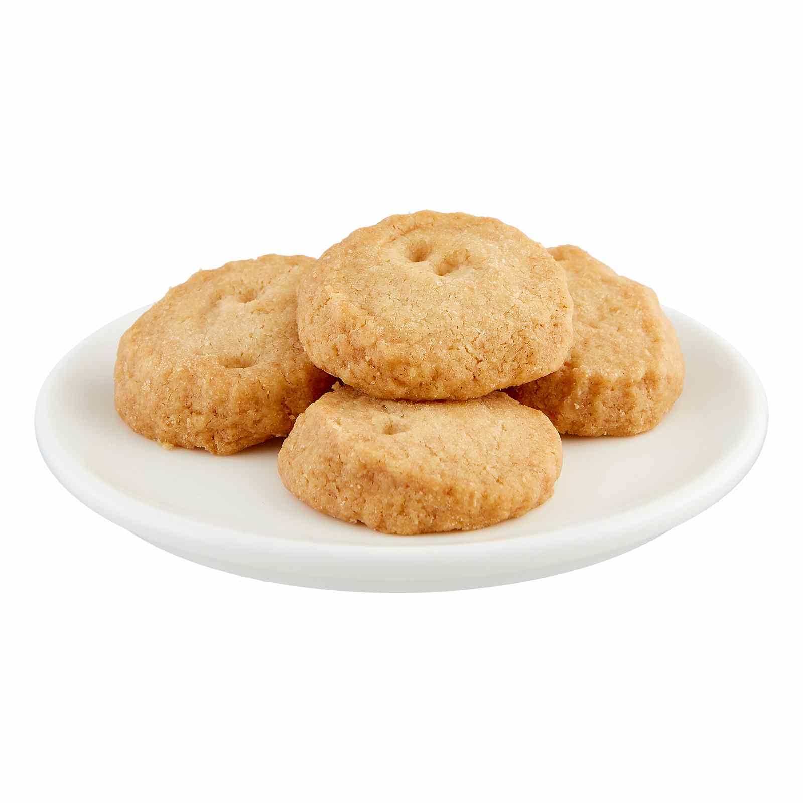 Shortbread Sicilian Lemon 150g