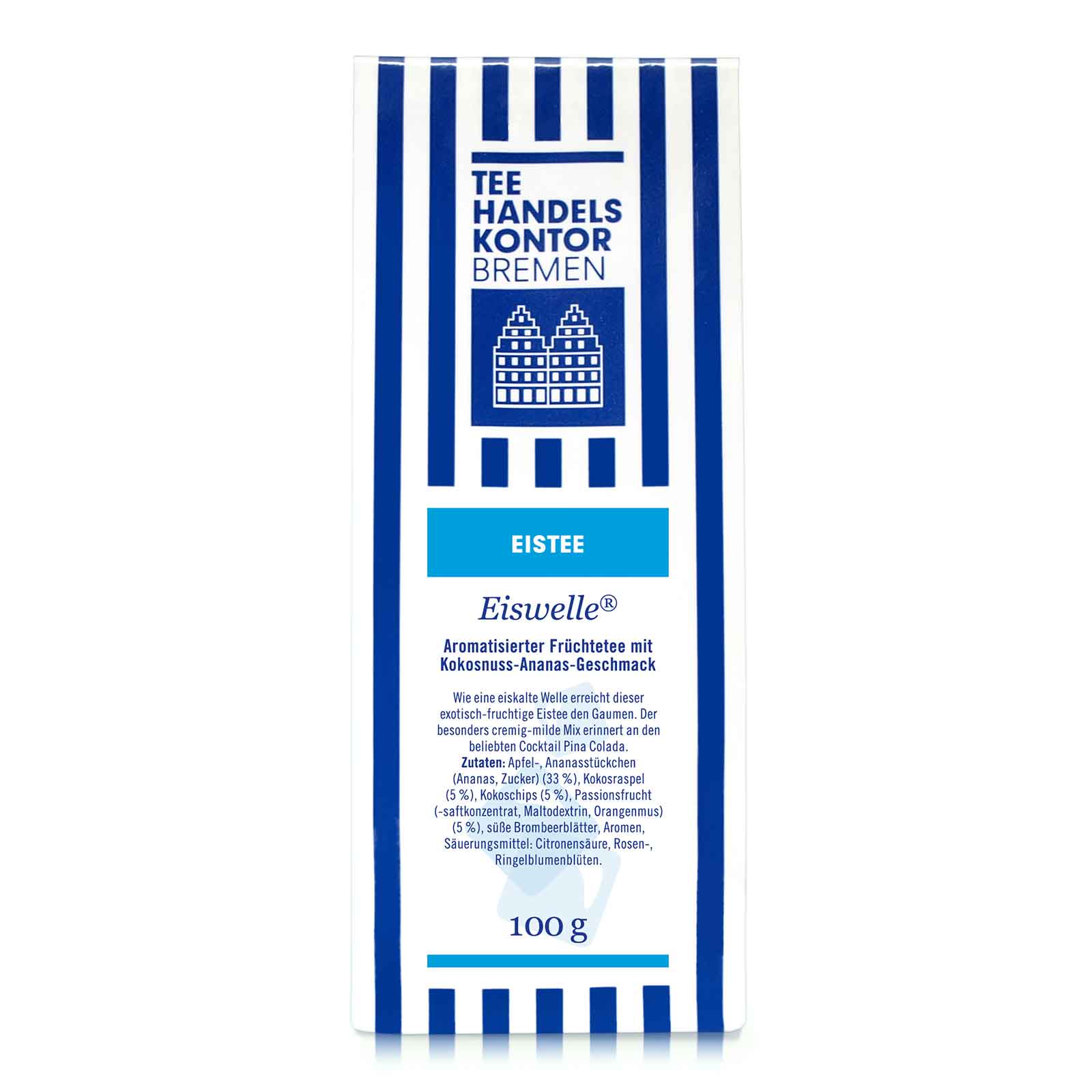 Eiswelle 100 g