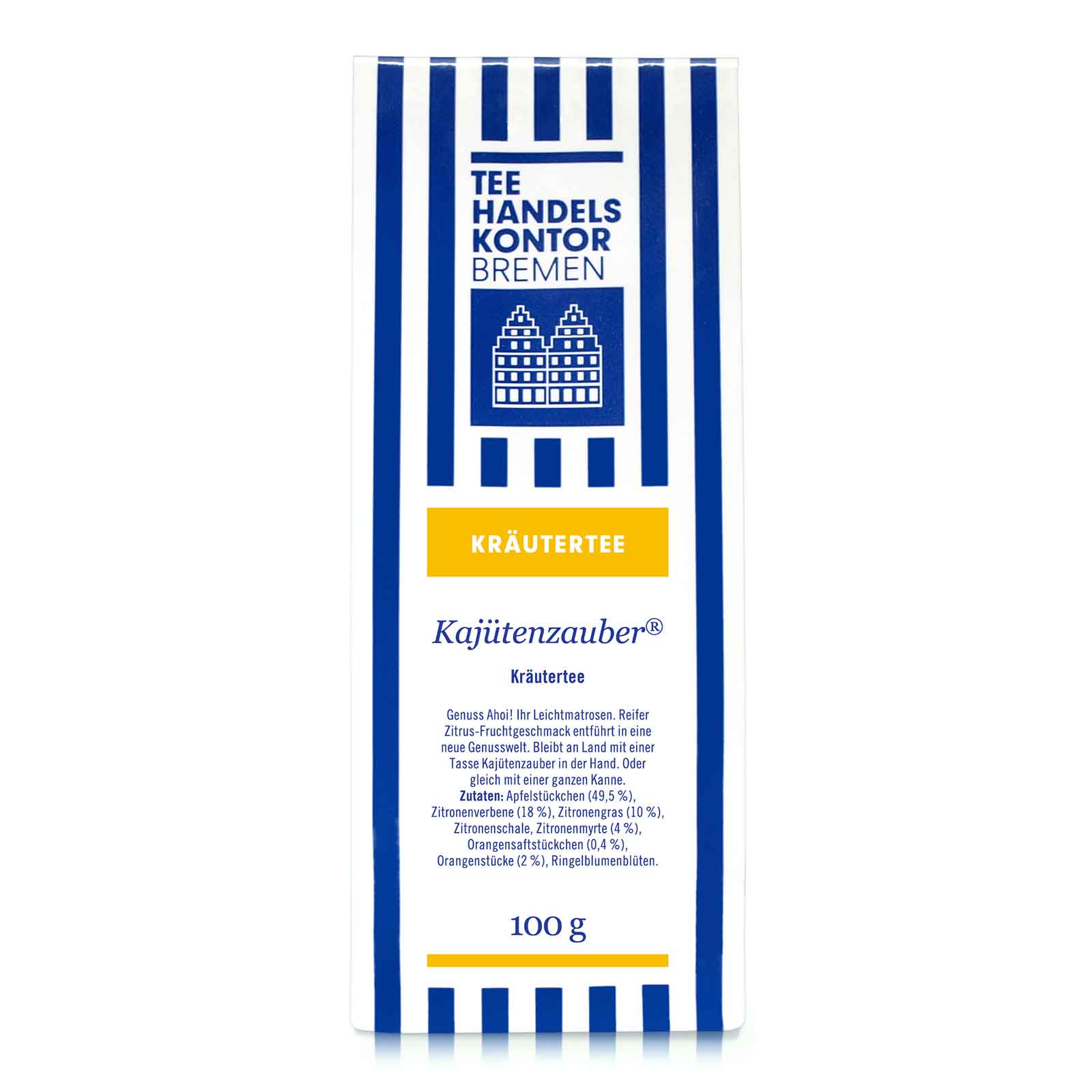 Kajütenzauber® 100 g