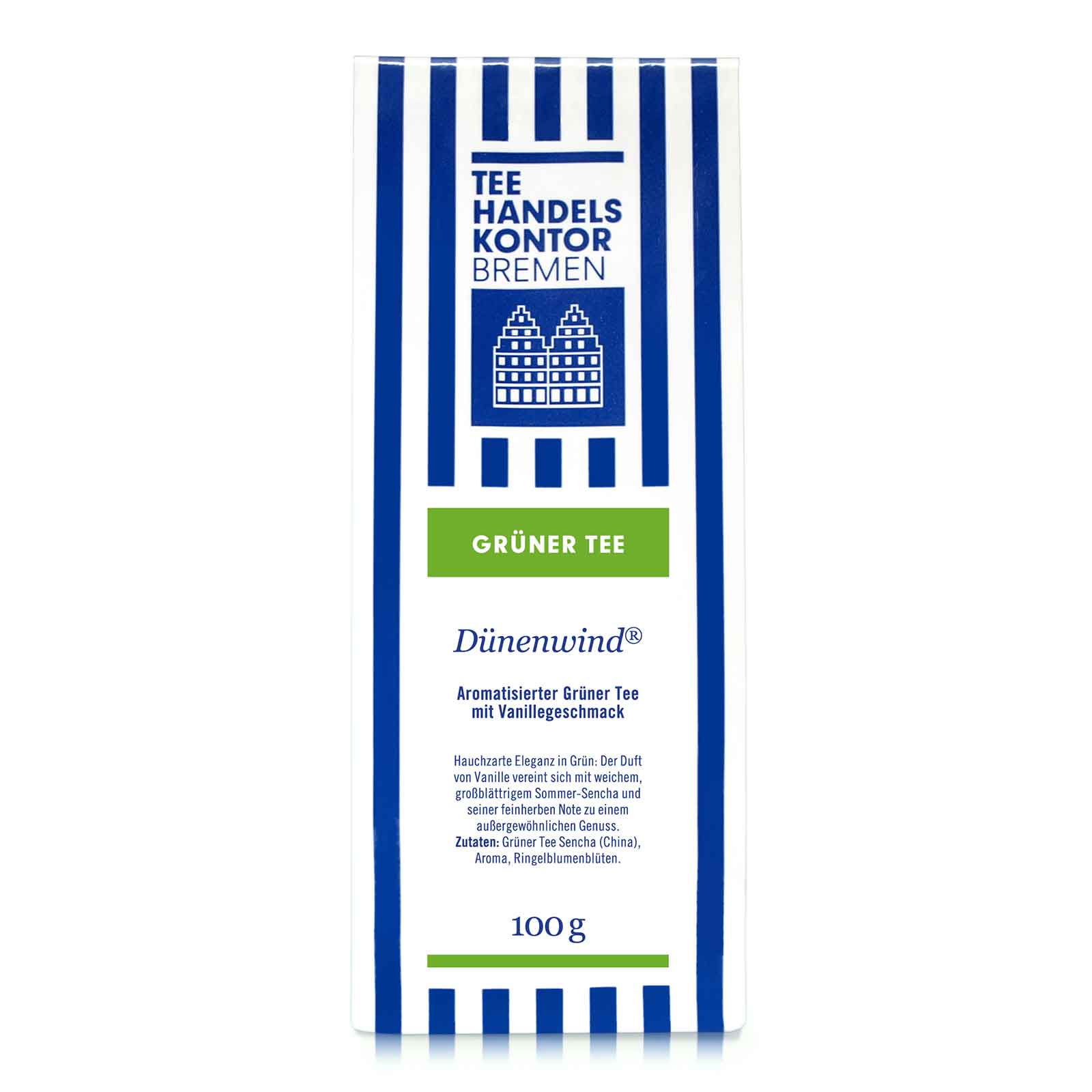 Dünenwind 100 g (vorher: Melody)