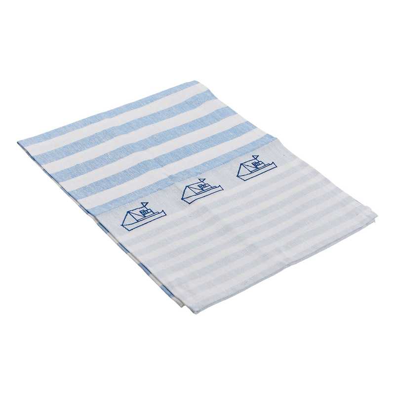 Geschirrtuch Mare Kutter