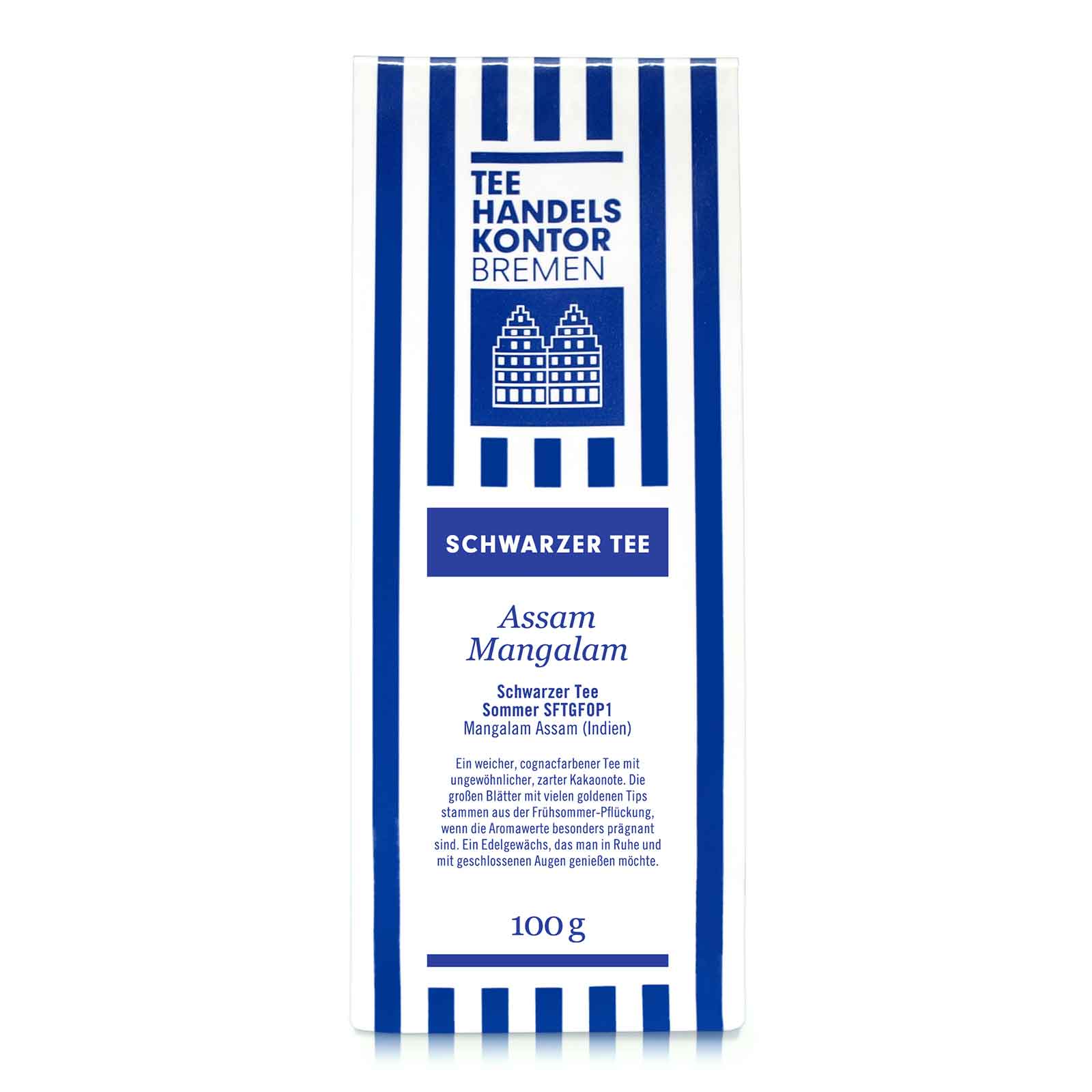 Assam Mangalam 100 g