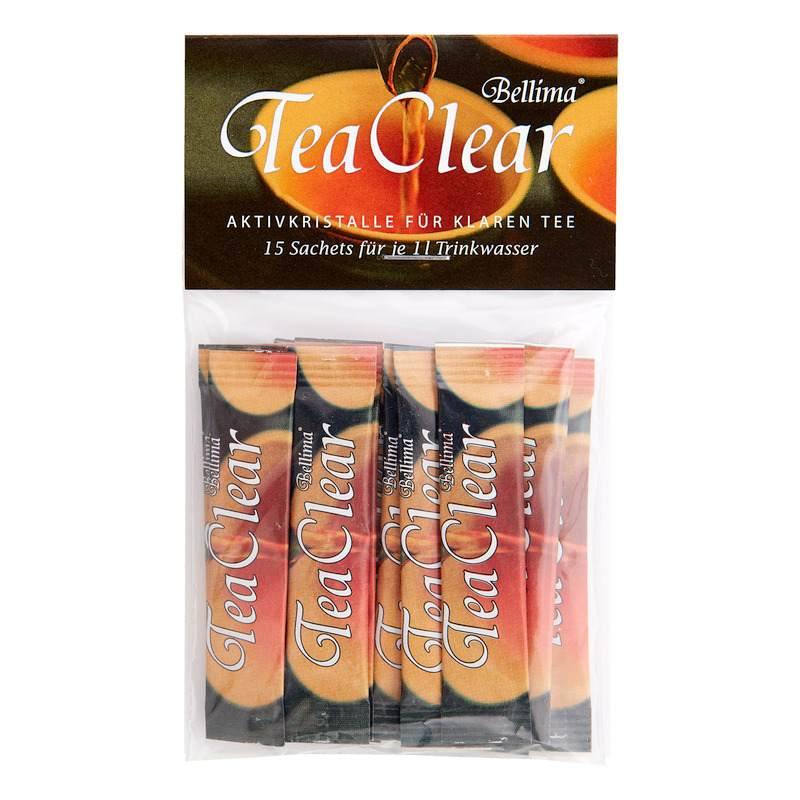 BELLIMA® TeaClear