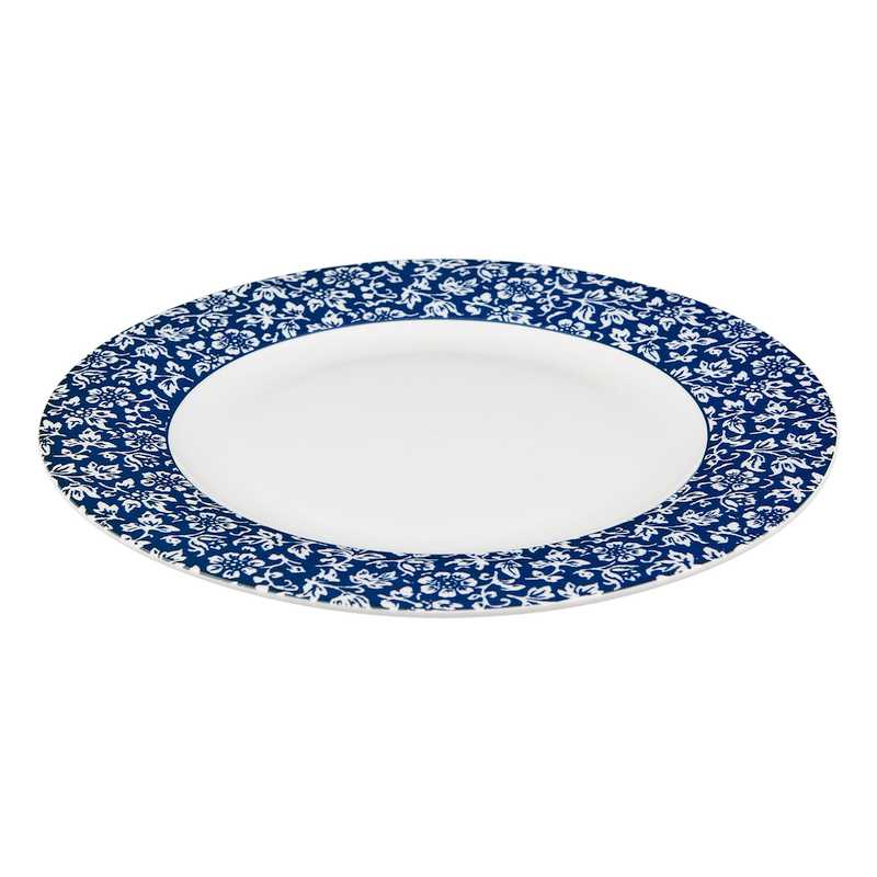 Laura Ashley Porzellanteller Alyssa 26 cm