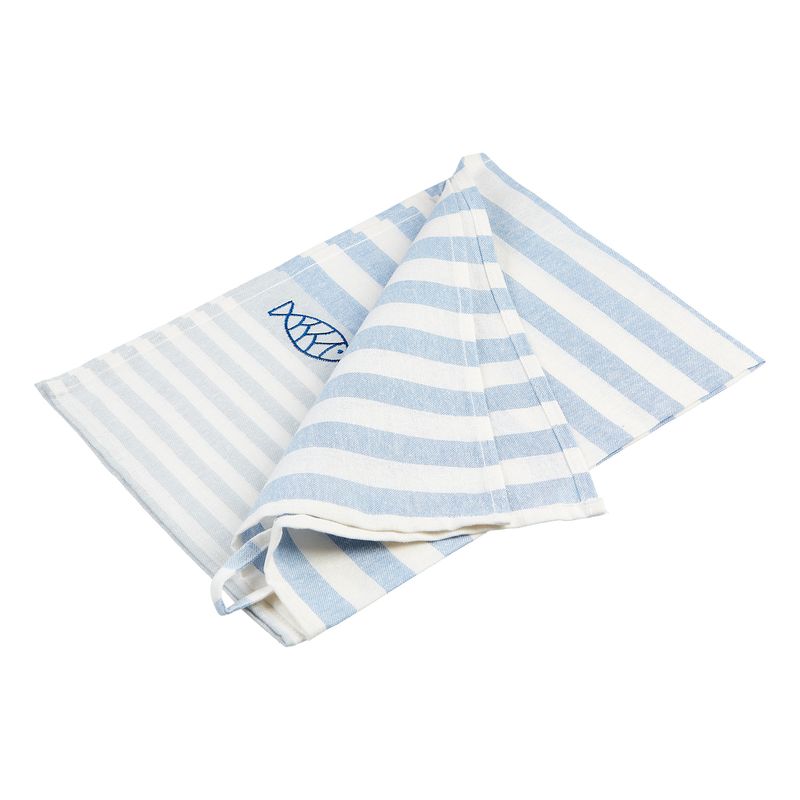 Geschirrtuch Mare 6 Fische