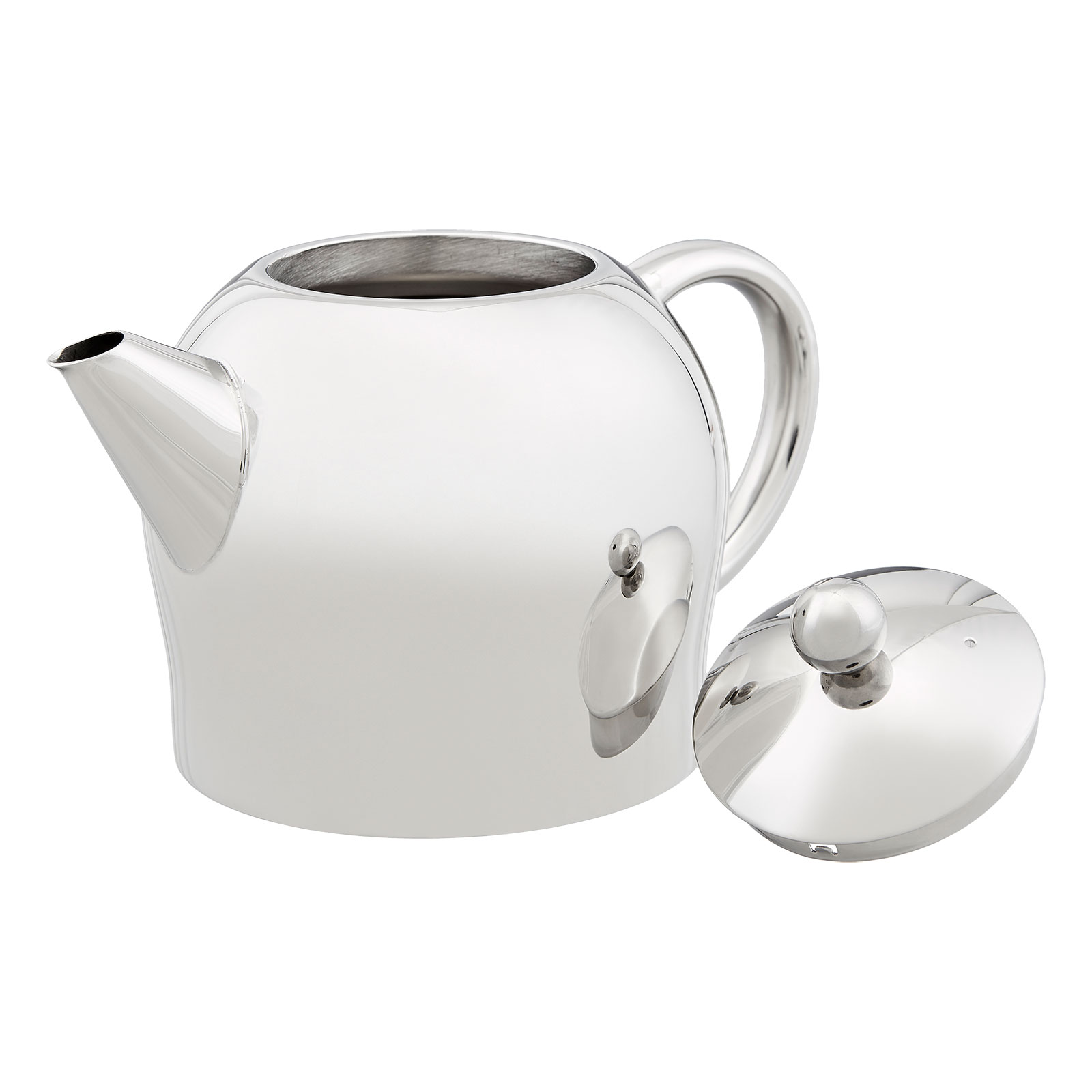 Bredemeijer Teekanne Minuet Santhee 0,4 l glänzend