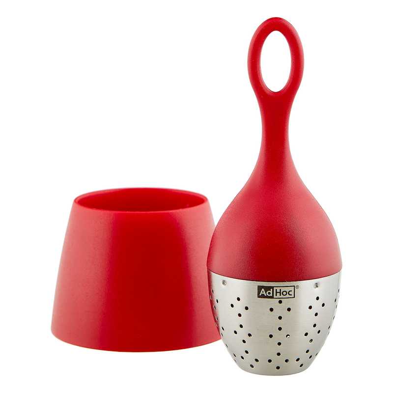 Floatea rot klein 12,5 cm