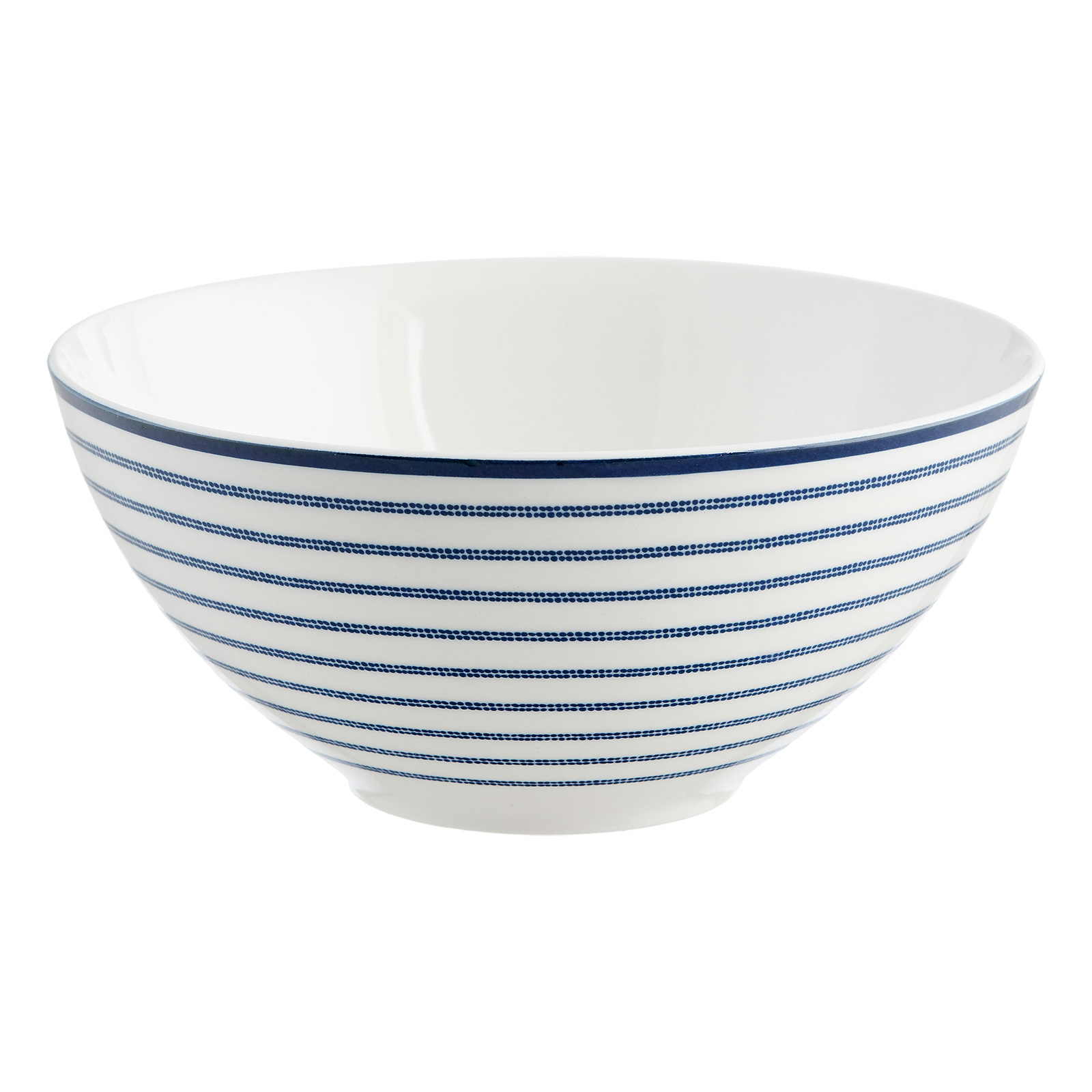 Laura Ashley Müsli-Schale Candy Stripe 16 cm