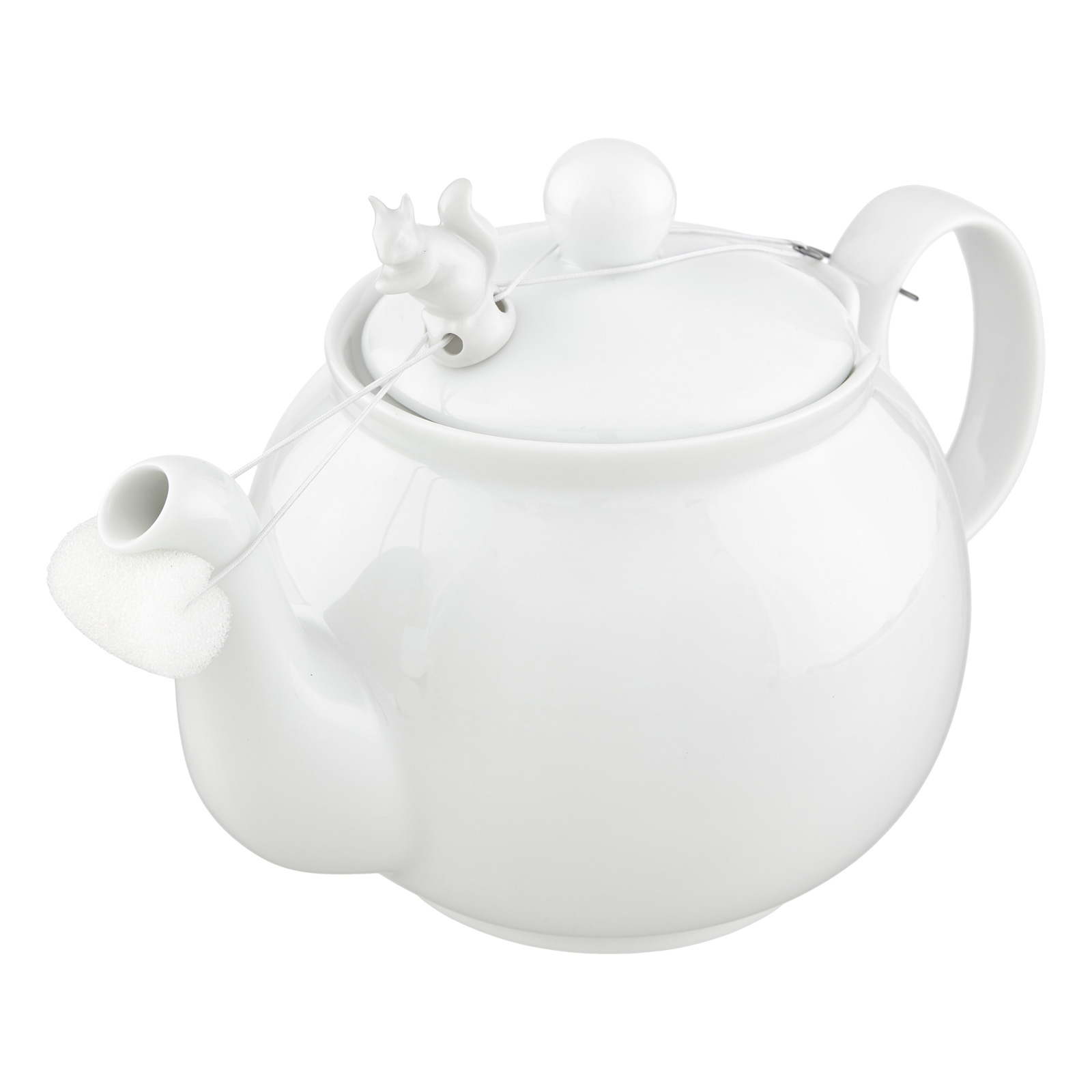 Tropfenfänger Eichhörnchen