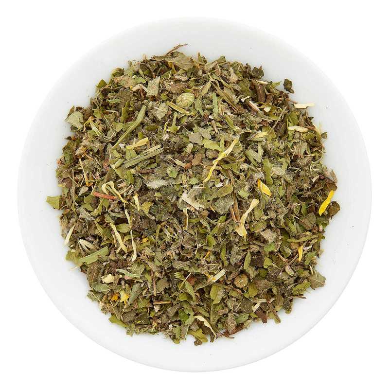 Bio Kräutergarten 80 g