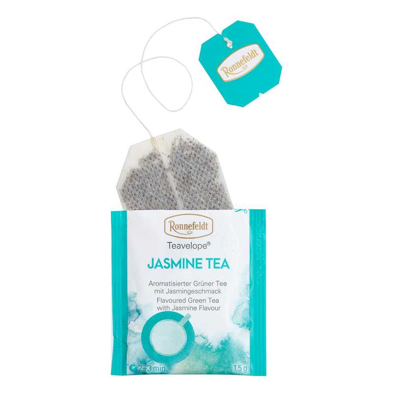 Teavelope® Jasmine Tea 37,5 g
