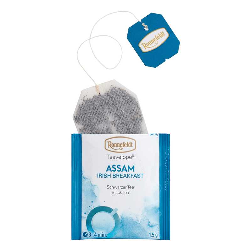 Teavelope® Assam 37,5 g