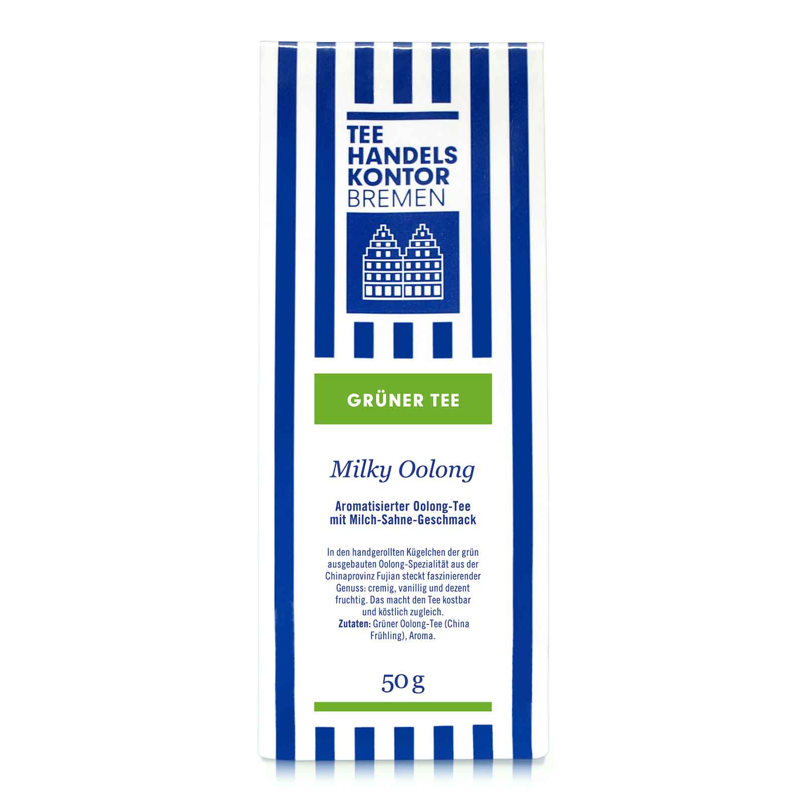 Milky Oolong 50 g
