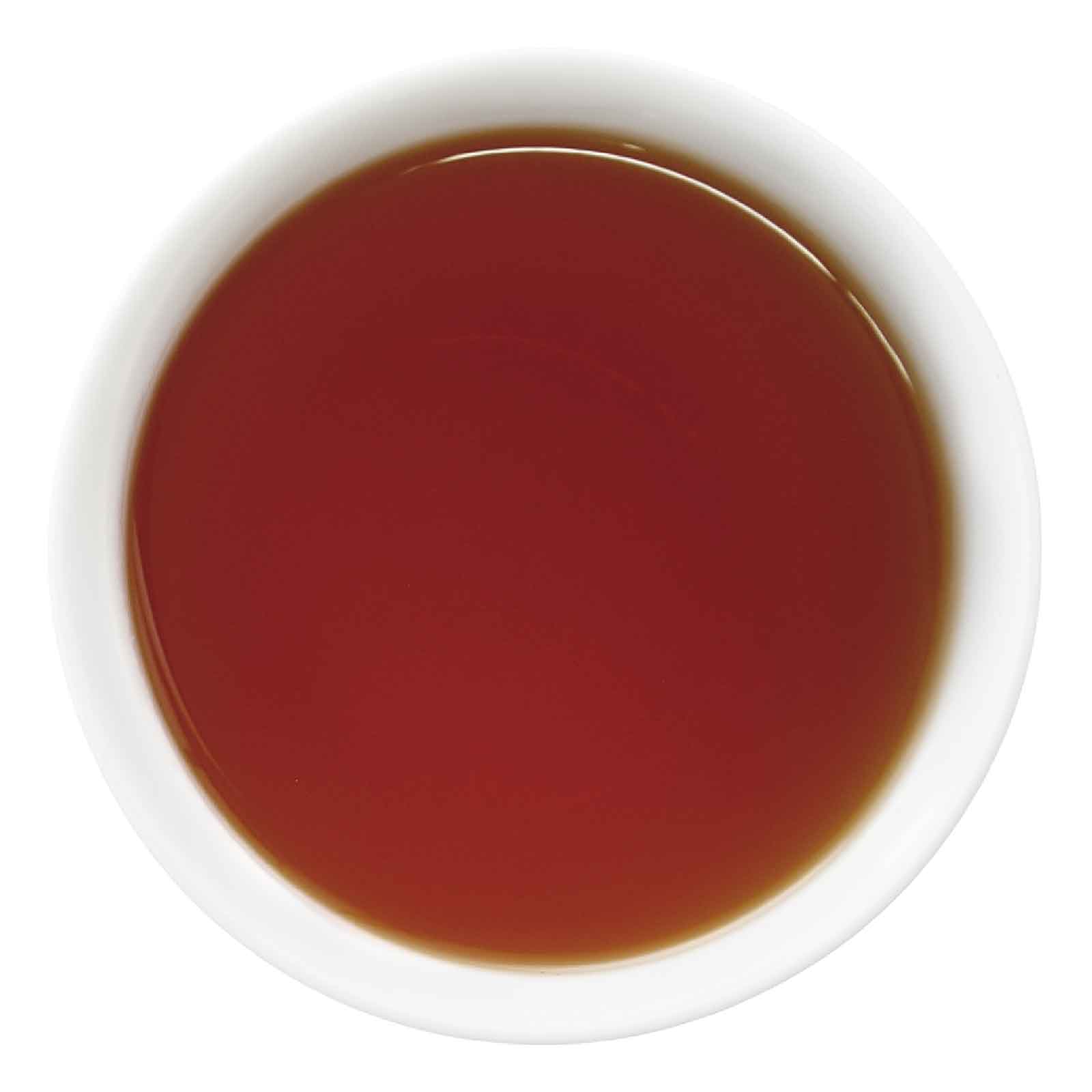 Bio Rooibos Zitrone 100 g