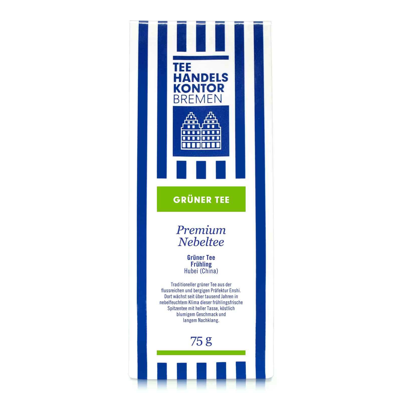 Premium Nebeltee 75 g