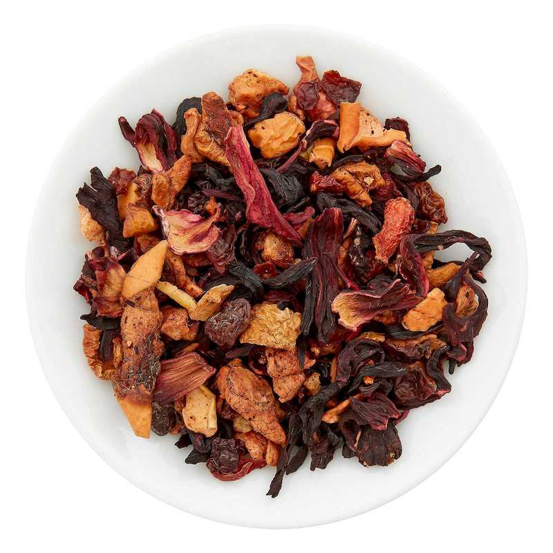 Sylter Rode Grütt 100 g