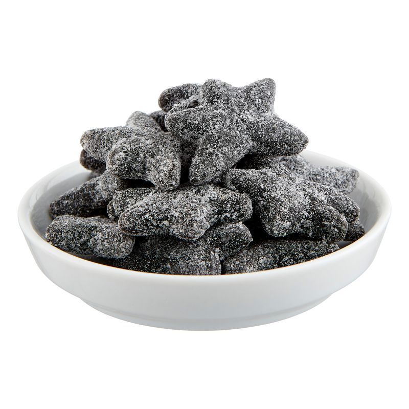 THK Salzige Lakritz-Seesterne 130 g