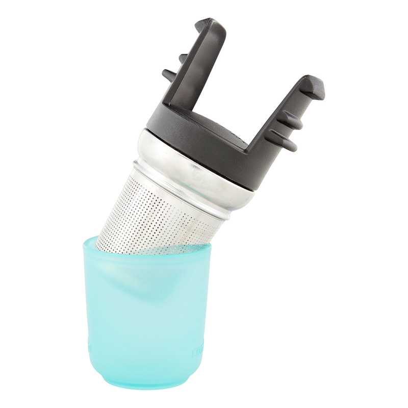 West Loop to go Tee-Sieb