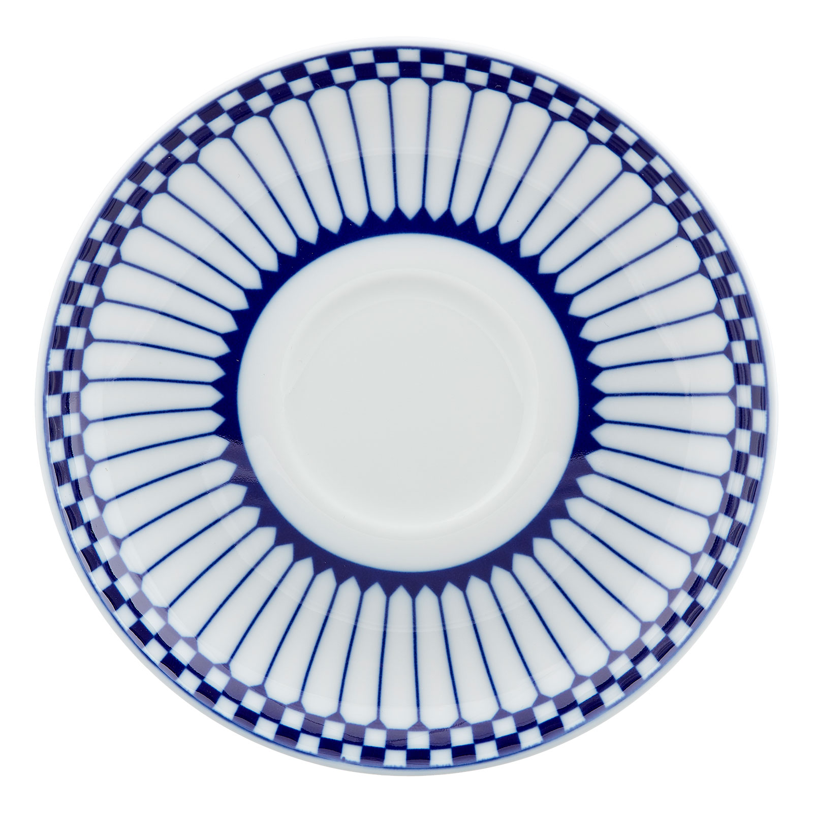 Alt Friesland Teeuntertasse für Teetasse 0,21 l