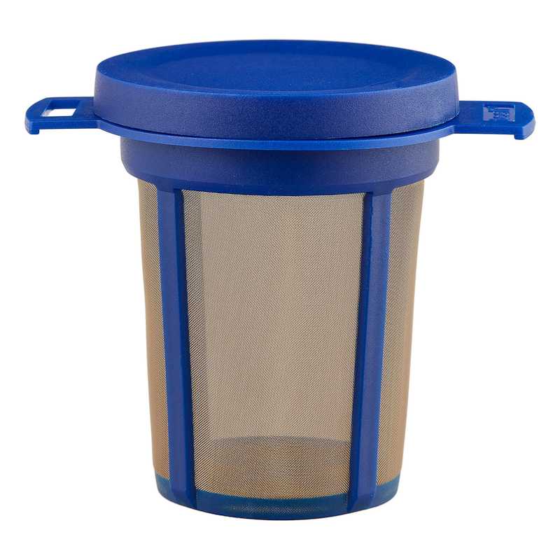 Permanent Teefilter teeli®best Größe M