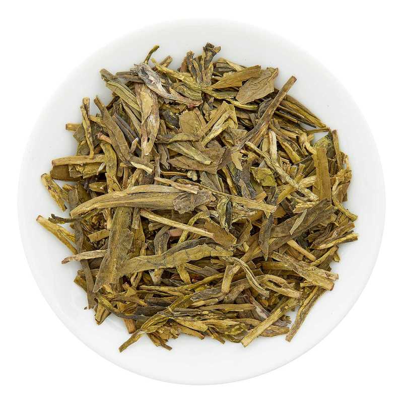 Bio Longjing Cha 50 g