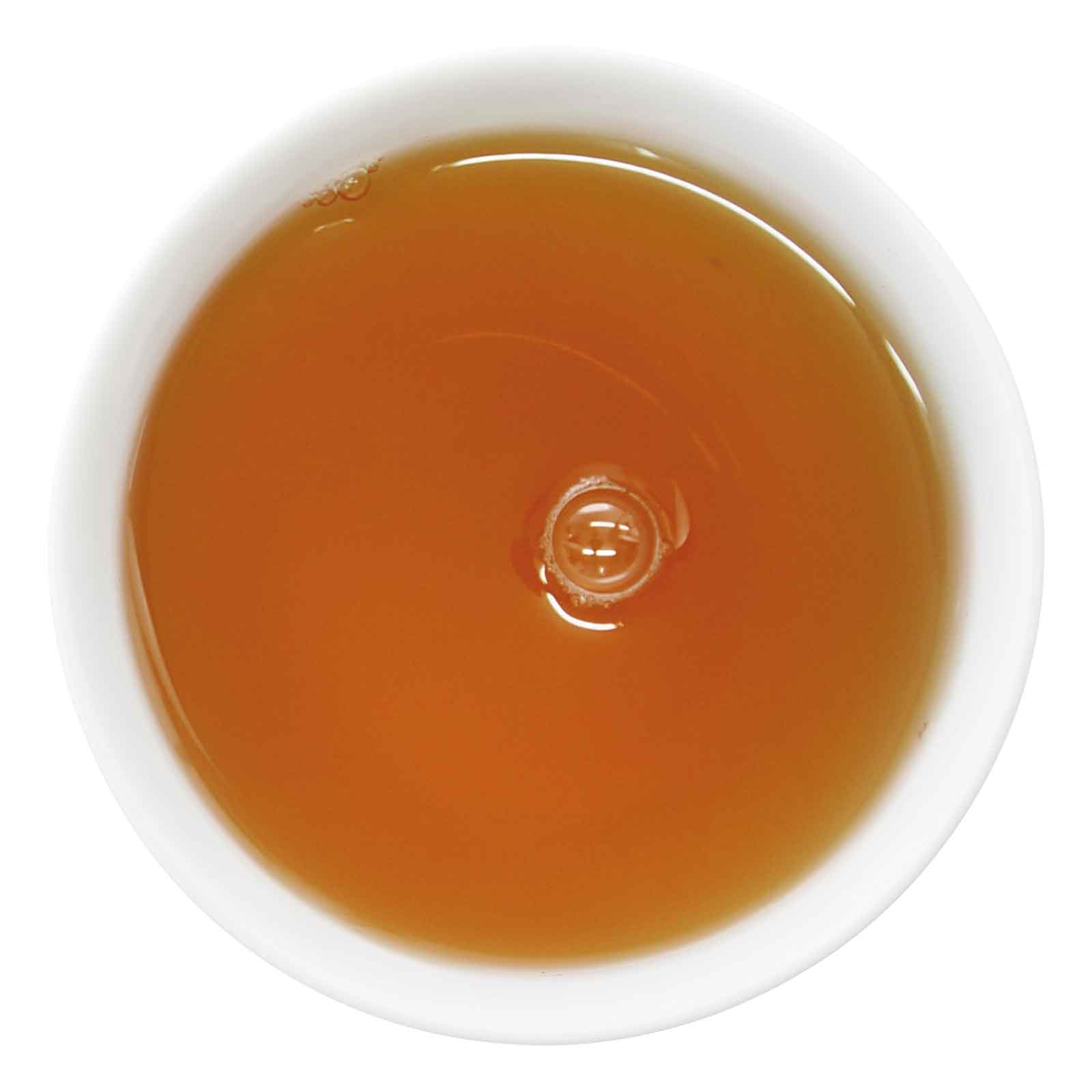 Orange-Ingwer Chai 100 g