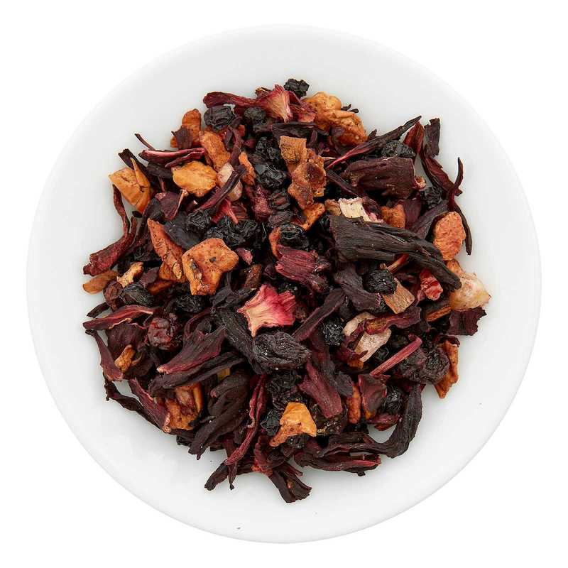 Edle Zimt-Pflaume 100 g